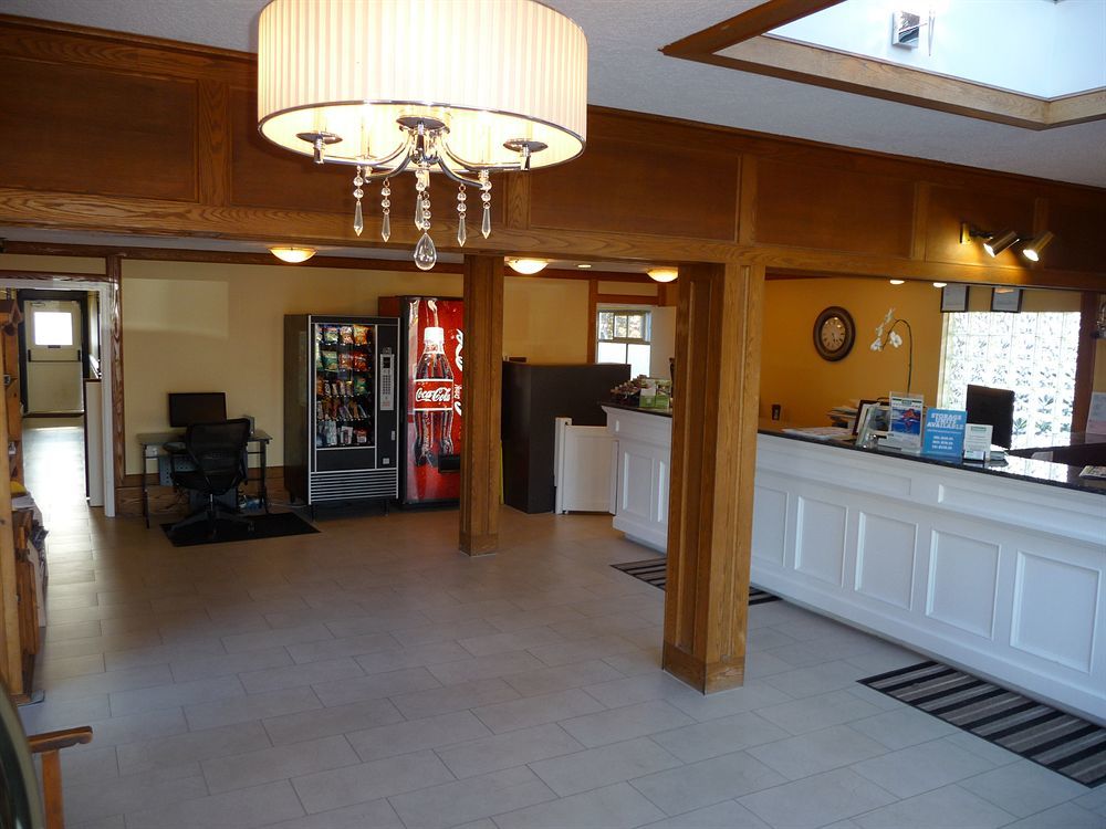 Arbutus Inn Victoria Extérieur photo